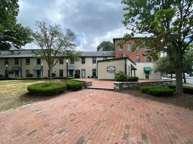 Commercial Condo Opportunity on Wickenden Street in Fox Point