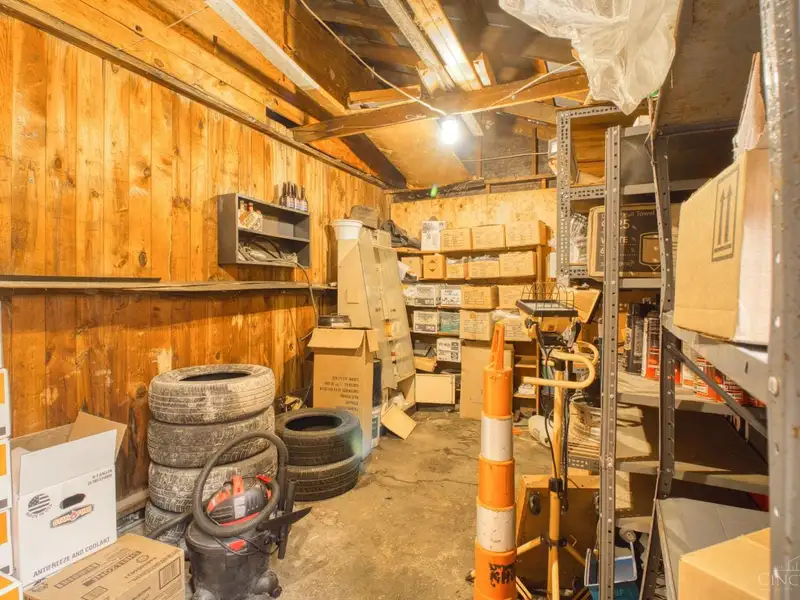 Turnkey Auto Mechanic Business with Multiple Buildings in Mt. Orab