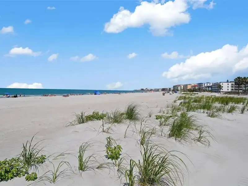 Commercial Redevelopment Opportunity in John's Pass Village, Madeira Beach