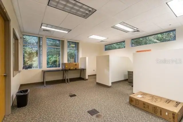 Spacious 7,260 Sq Ft Office Building in Progress Park, Alachua, Fl
