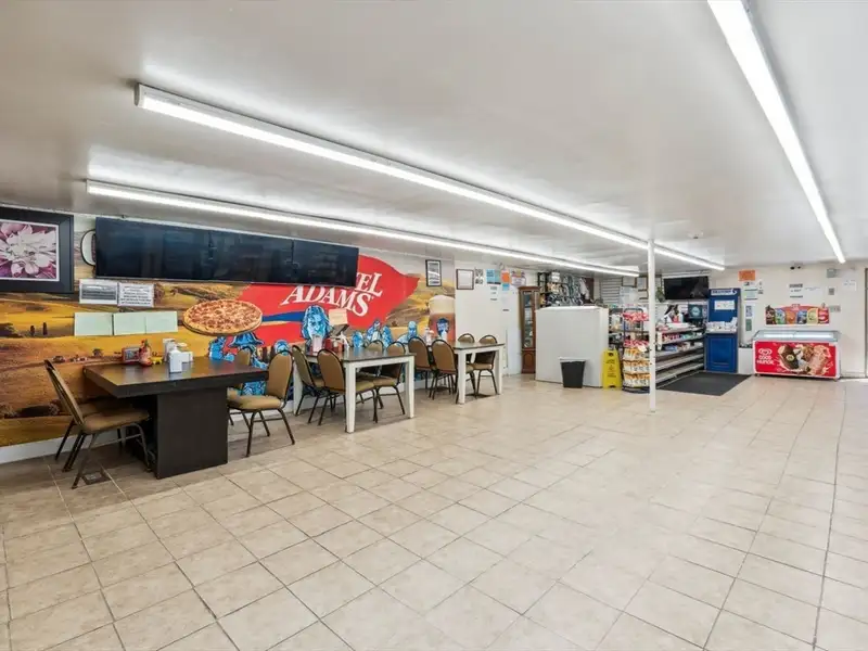 Turnkey Business and Real Estate for Sale with Equipment and Inventory Included