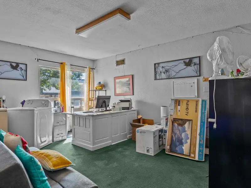 Investment Opportunity: Four Suite B&b in Montrose, Colorado with 7.2% Projected Cap Rate