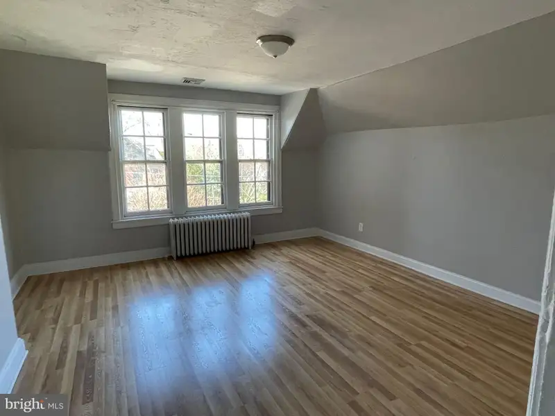 Renovated 5-unit Building in University City with Separate Utilities and Active Rental License