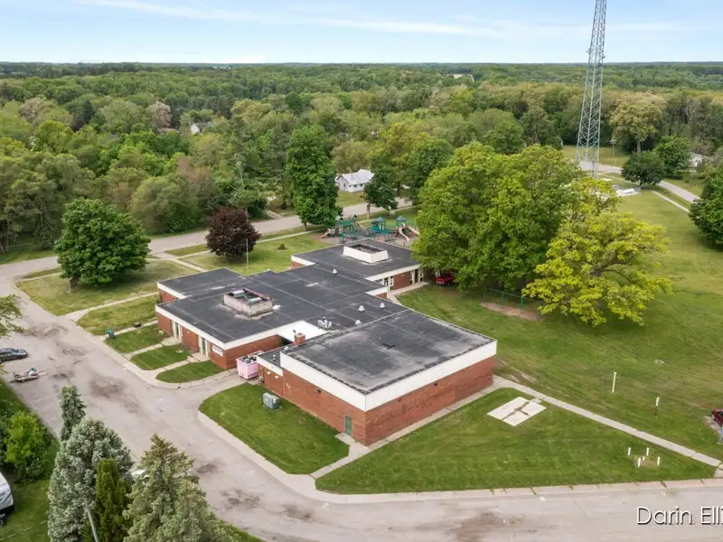 Versatile 15,000+ Sq Ft Mixed-use Building with Apartments and Office Spaces