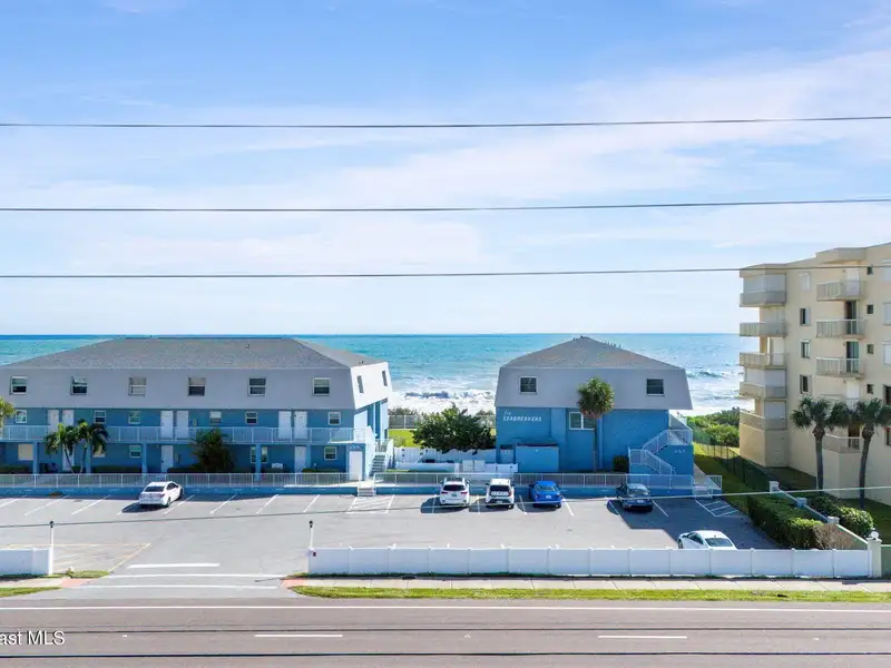 Prime Bu-1 Zoned Commercial Property in Satellite Beach Near Port Canaveral