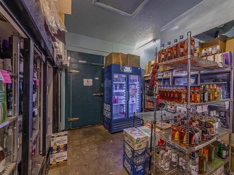 Vallecito Country Market: Unique Business Opportunity with Restaurant, Gas Pump, and Liquor Store