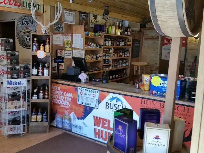 Established Retail Liquor Store with Residence and Development Potential in Collbran