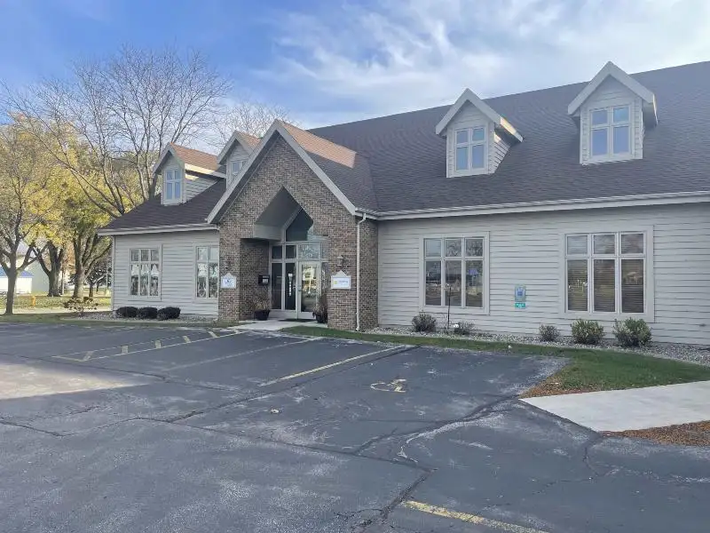 High-visibility Commercial Condo Office Space at 845 S. Main St. Suite 160