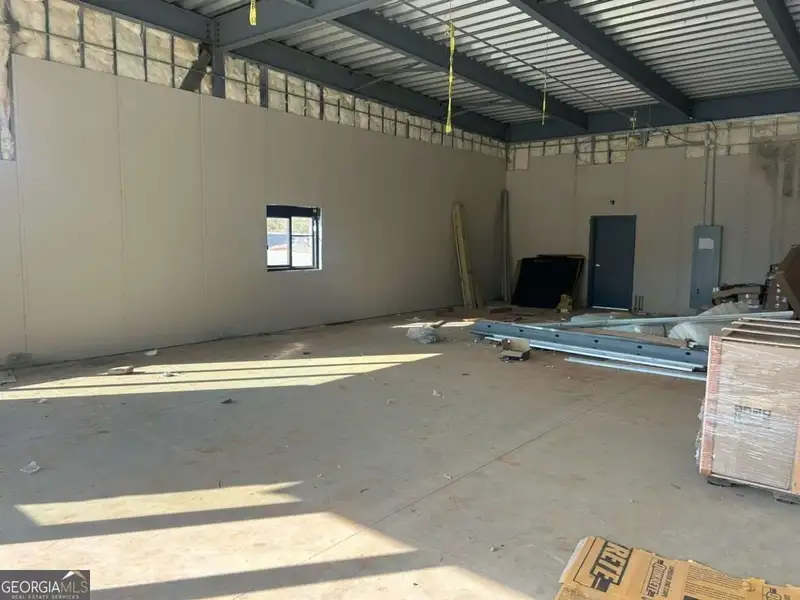 Newly Constructed Restaurant/retail Space for Lease on South Hwy 365, 1500 Sq Ft