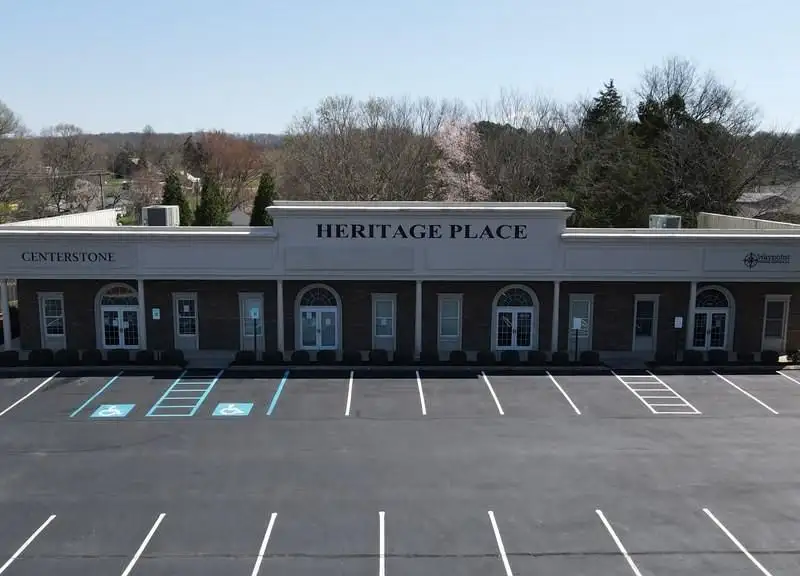 Class a Office Condo Complex with 7 Leased Units in Prime City Location