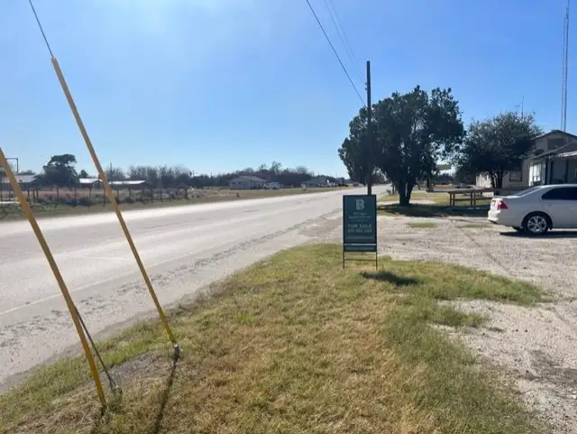 Vacant Land Opportunity in Mathis, Tx on Front Street