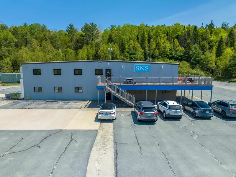 Renovated Flex Office and Light Manufacturing Space in Littleton's Industrial Park