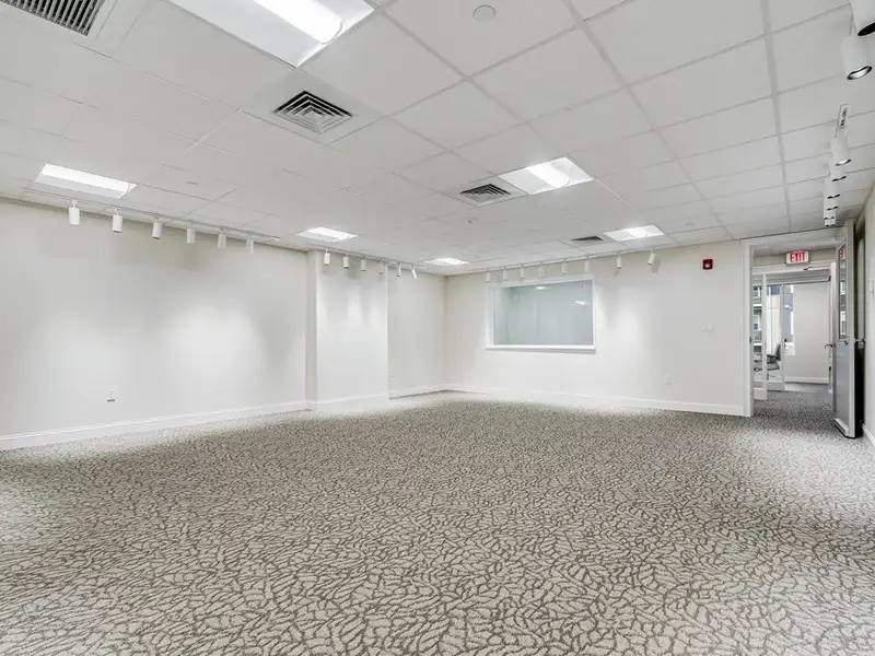 New 2nd Floor Office Space at Signature Commons, North Andover with Rooftop Terraces