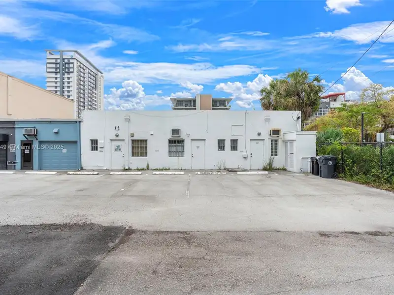 4,091 Sf Investment Property in Fort Lauderdale’s Redevelopment Corridor