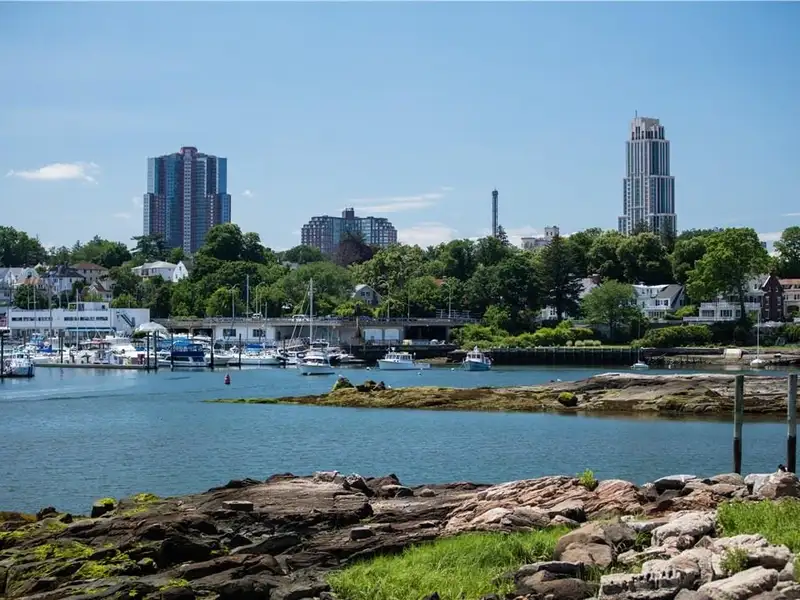 Versatile 8,764 Sq Ft Church Building on Prime New Rochelle Lot