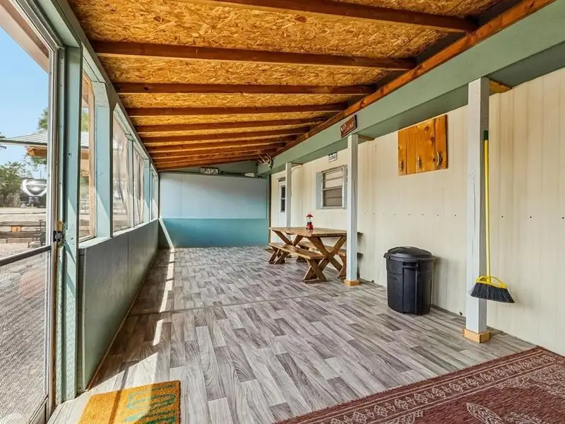 Southwest Colorado Rv Resort and Business Opportunity Near Navajo Lake