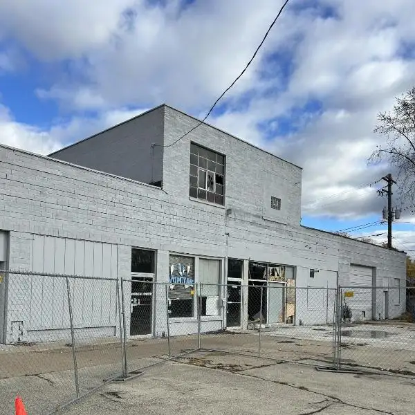 Downtown Oshkosh Redevelopment Site with 192 Ft. Frontage on Main Street