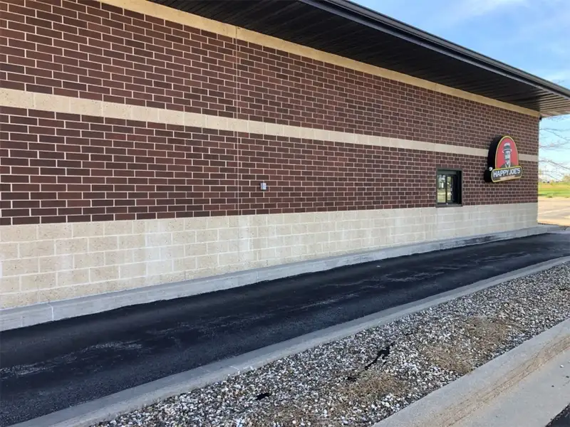 Prime Drive-thru Retail Space on Williams Boulevard Sw with High Traffic Count