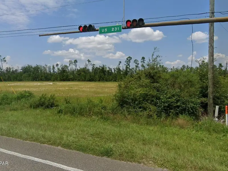 3.25 Acre Commercial Development Site on Highway 231, Panama City