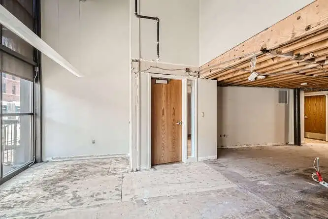 Versatile Office/retail Space for Lease in Iconic Kessler Erlich Building, Lodo