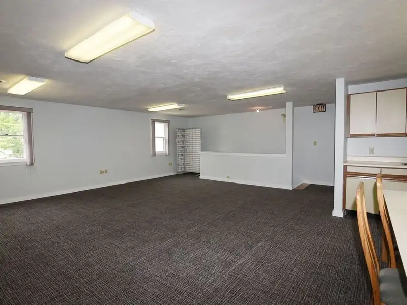 Two-story Office Space with Parking and Utilities Included Near Rte 3 Duxbury Exit