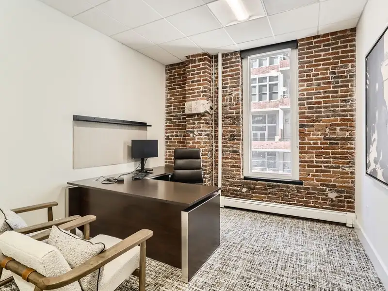 Versatile Office/retail Space for Lease in Iconic Kessler Erlich Building, Lodo