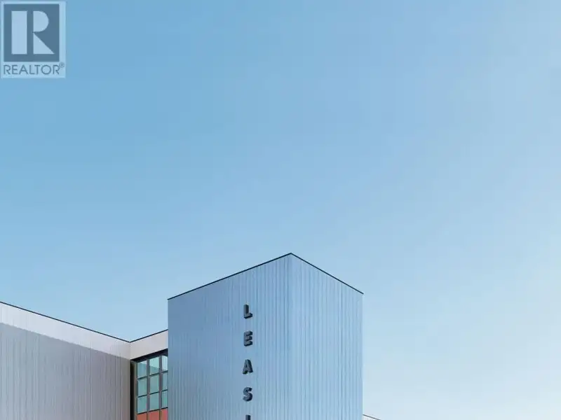 New Flex Space for Warehouse/office Near Laird Lrt Station, Toronto