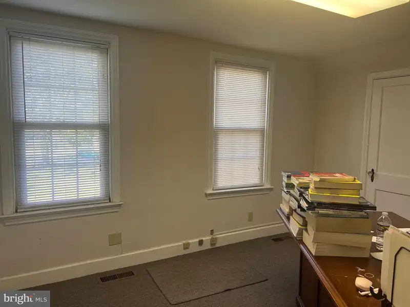 Well-maintained Office Building in Media, Middletown Township with Multiple Offices and Garage