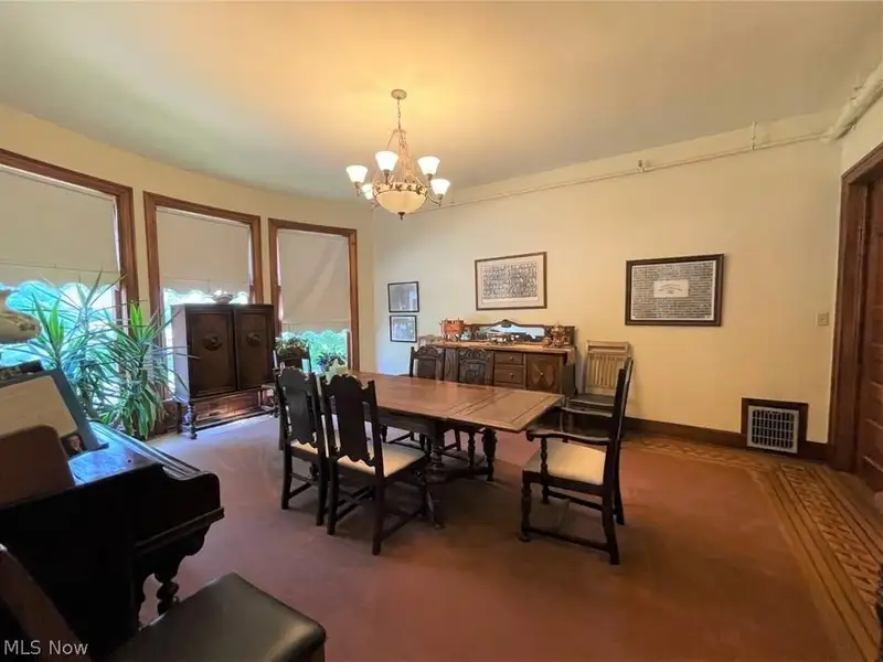 Historic Victorian Professional Building in Stark County with Remodeled Office Space