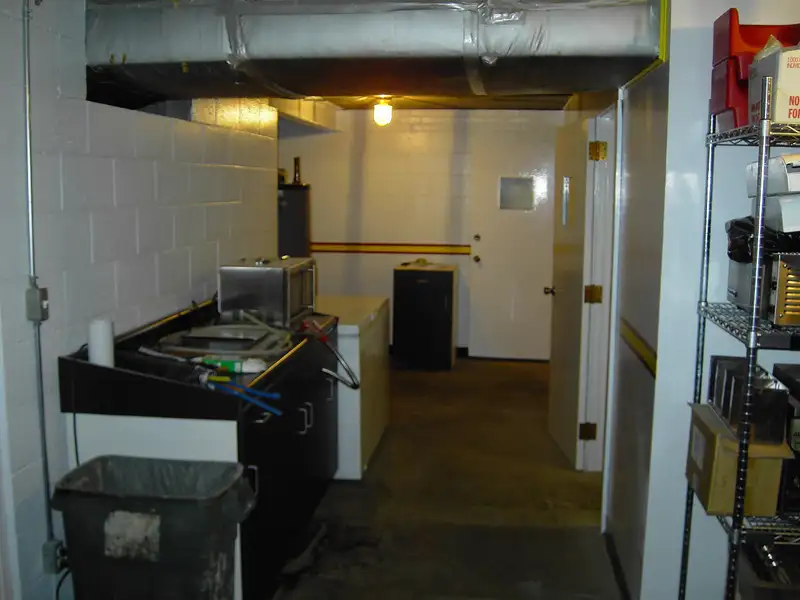 Established Drive-in Restaurant in High-traffic Norton Shores Location