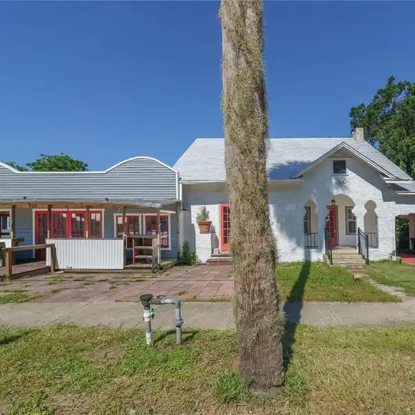 Commercial Sale