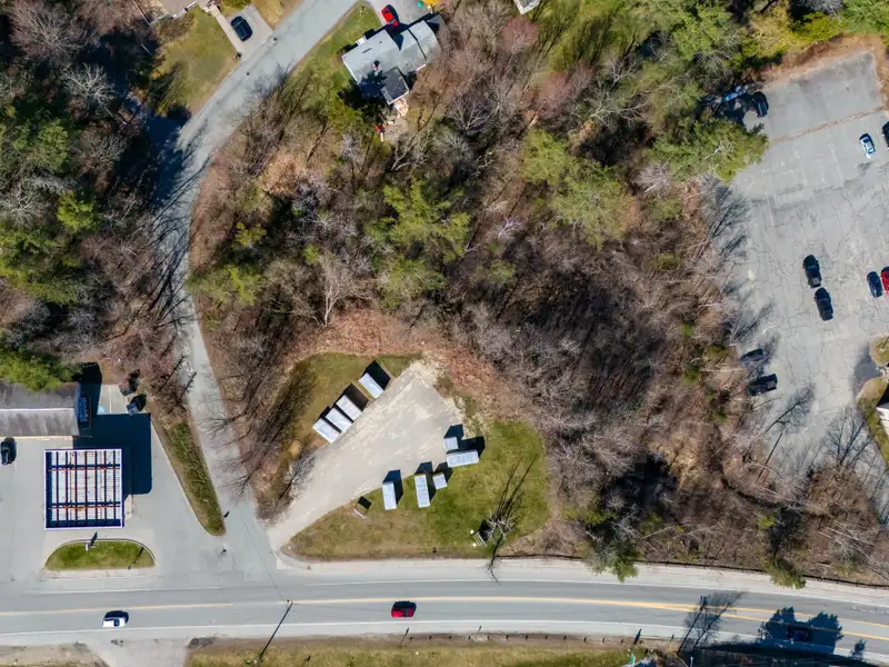 1.5± Acre Corner Lot Near Littleton Business District and Route 93