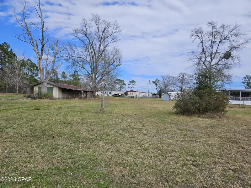 Commercial Land Near Margaritaville - 3.22 Acres with Hwy 79 Frontage