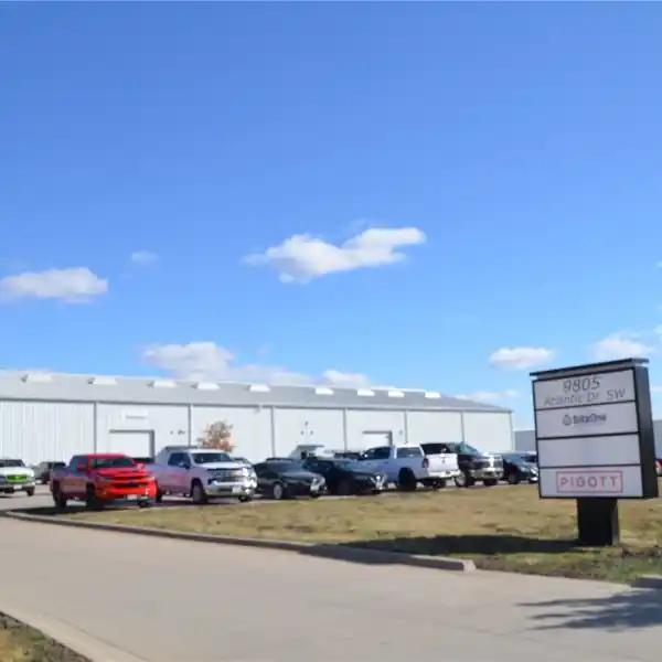 Commercial Lease