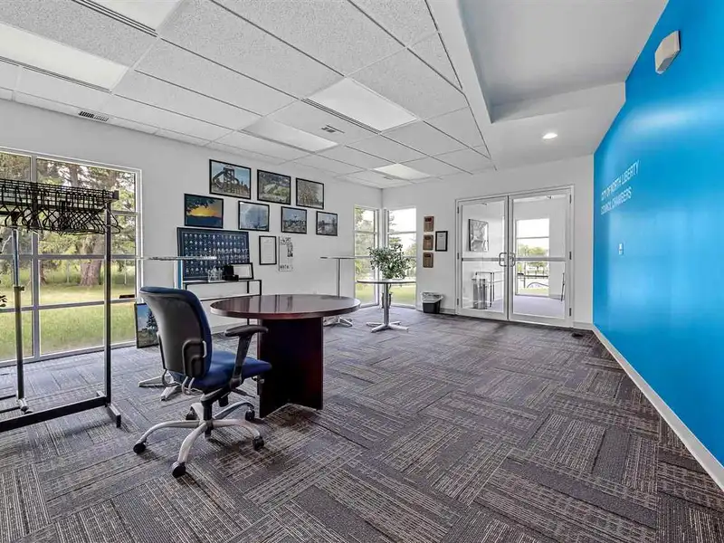 Three Office Buildings for Lease: 5,833 Sf, 7,191 Sf, and 4,400 Sf Suites Available