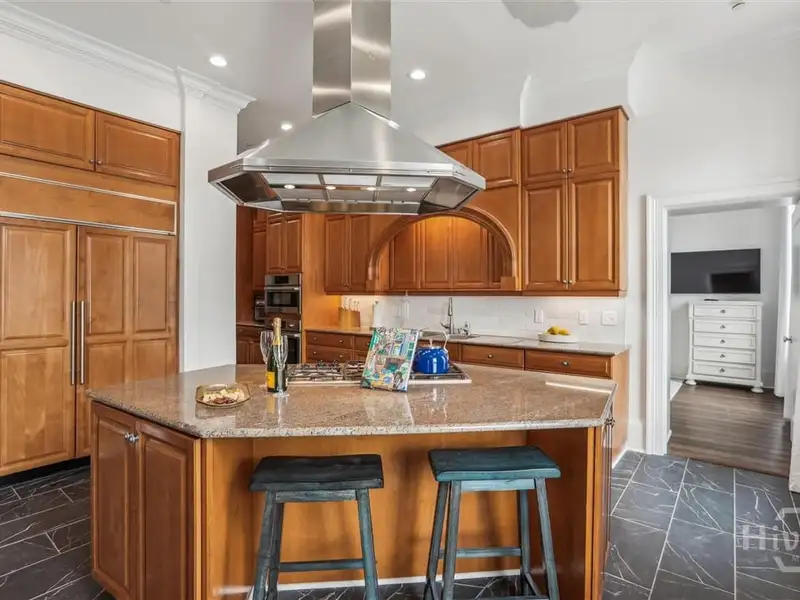 Turnkey Commercial Zoning Condos with Stvr Permits in Prime Savannah Landmark District
