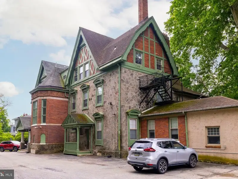 Turn-key 20-unit Mixed-use Property in Philadelphia's Tulpehocken Historic District