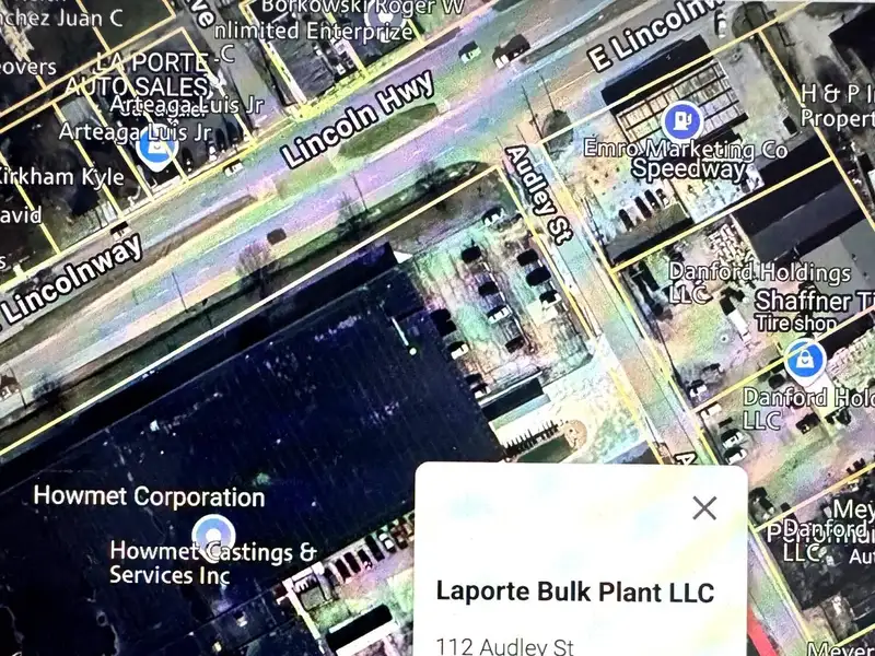 Industrial Business Suites for Lease in La Porte, in - Flexible Sizes Available
