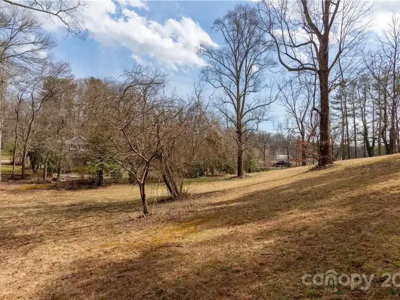 6-acre Residential Development Land in South Asheville Near Tc Roberson High School