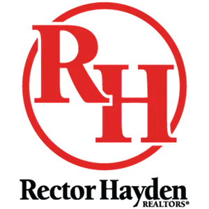 Rector Hayden Realtors Logo