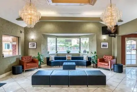 Boutique Hotel for Sale in Historic St. Augustine - Villa 1565