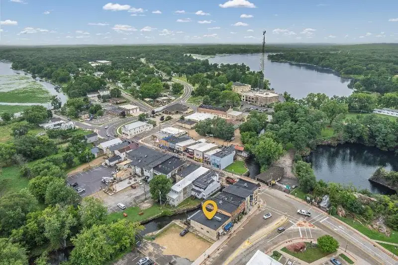 Turnkey Riverfront Cafe in Downtown Montello with Established Clientele and Recent Upgrades