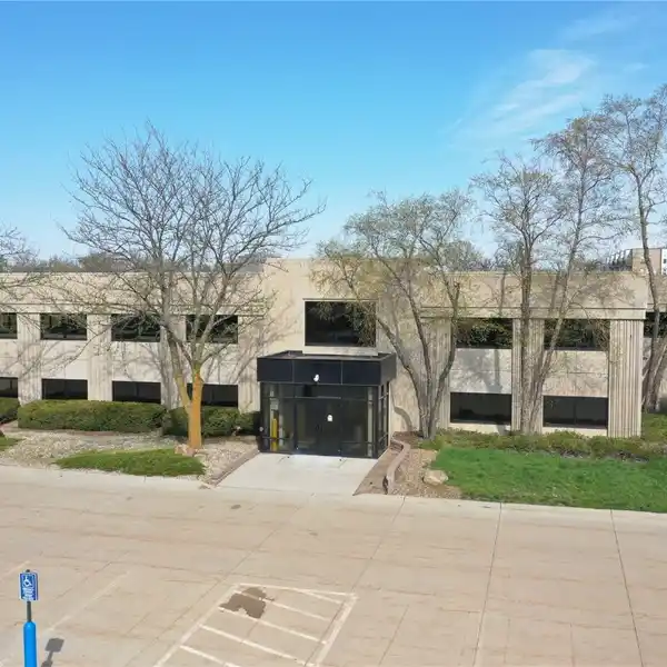 Commercial Lease