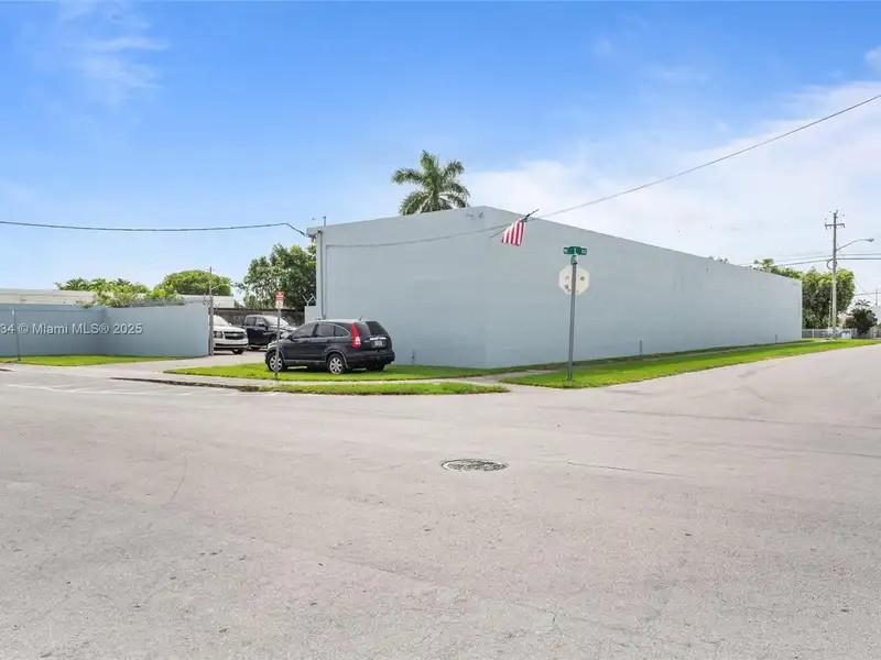 Established Auto Service Business for Sale in Prime Homestead Location