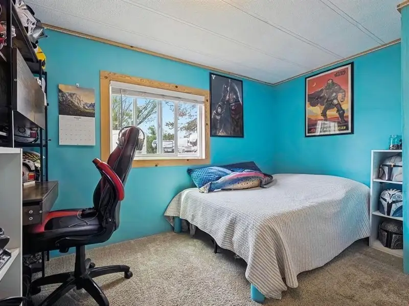 Southwest Colorado Rv Resort and Business Opportunity Near Navajo Lake