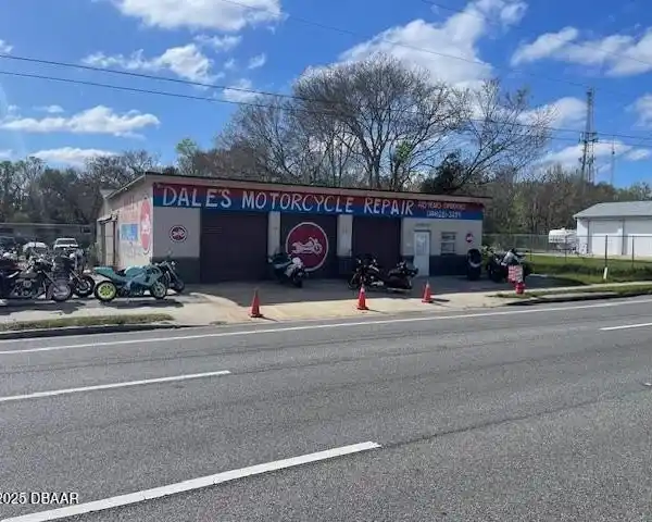 Commercial Sale