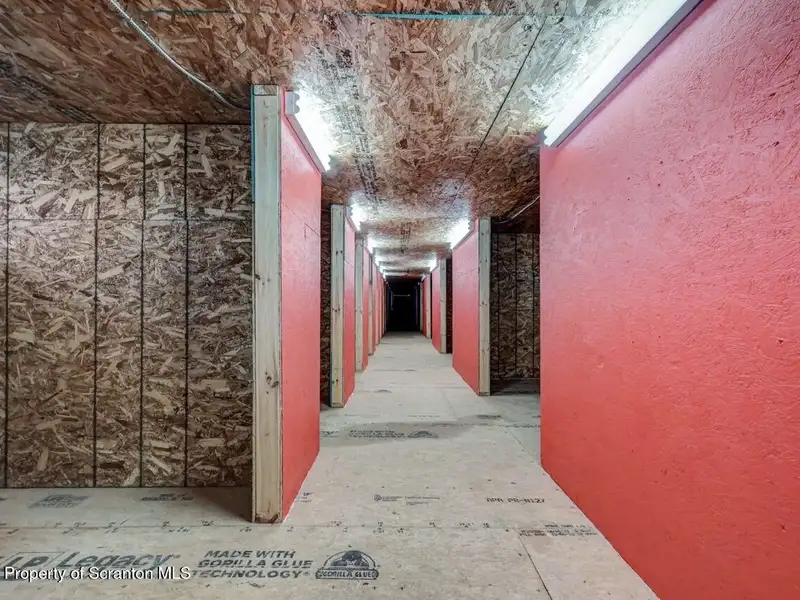 Mixed-use Building with Retail Space and Parking for Sale in Prime Location
