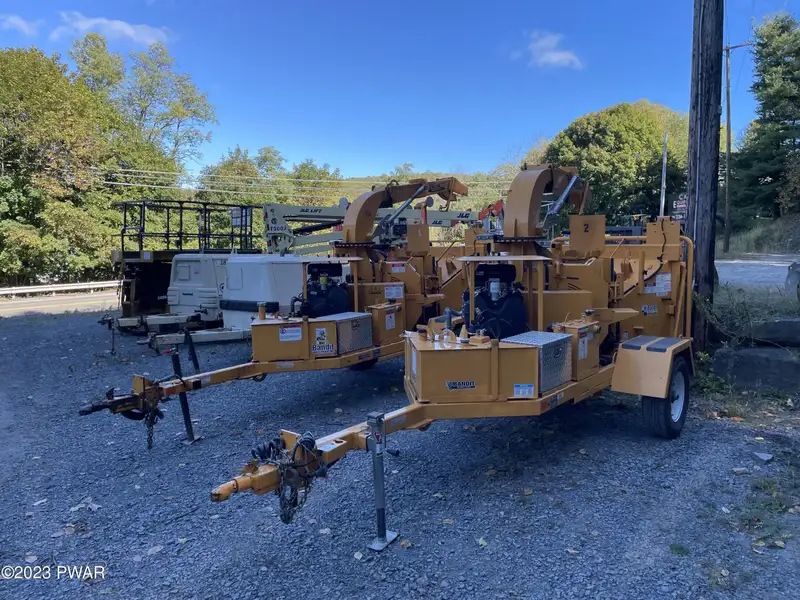 Turn-key Rental Equipment Business with Real Estate in Hawley, Pa