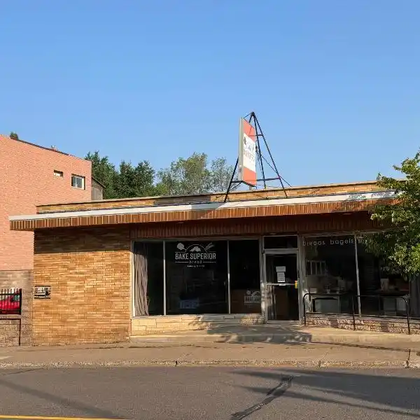 Commercial Sale