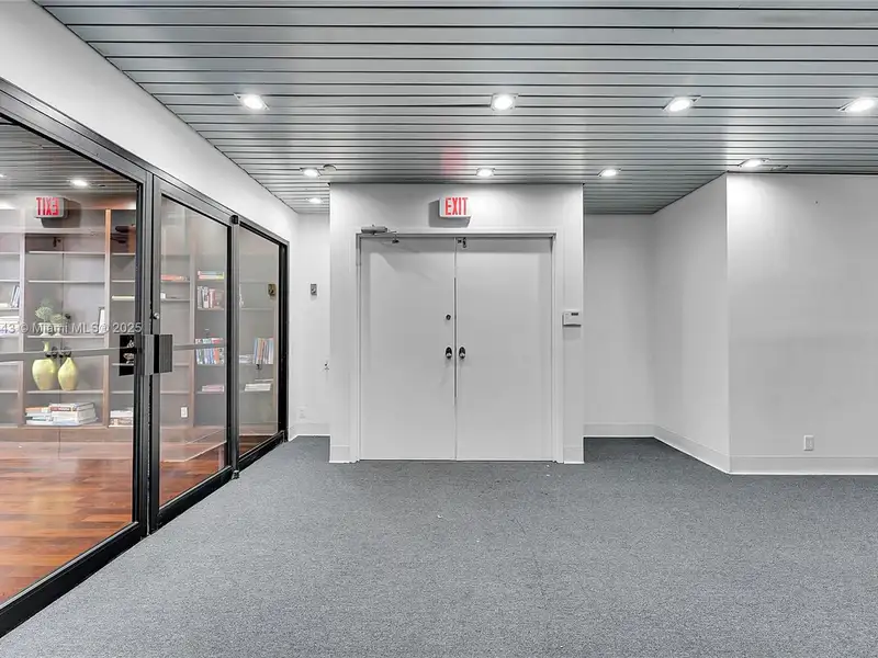 Commercial Lease